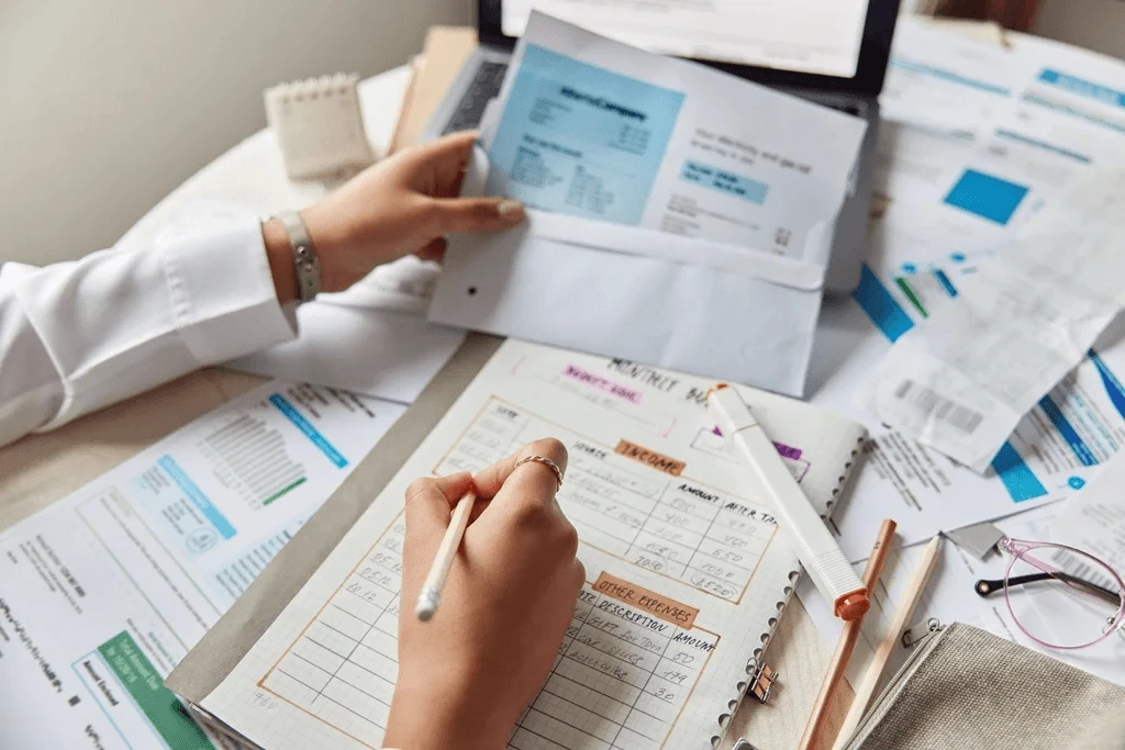 medical billers creating claims to be sent to insurance companies