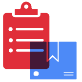 order processing specialists retail icon