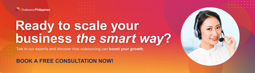 outsource philippines free consultation banner