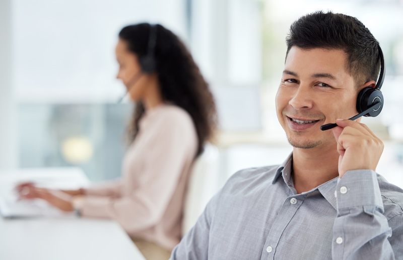 What Services Can You Outsource? (Call Center Services and Solutions)