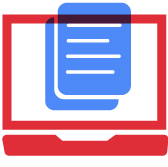product data entry specialistse commerce icon