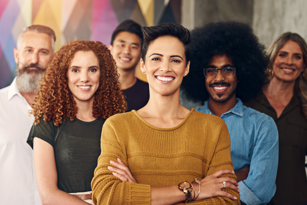 team priority in customer happiness