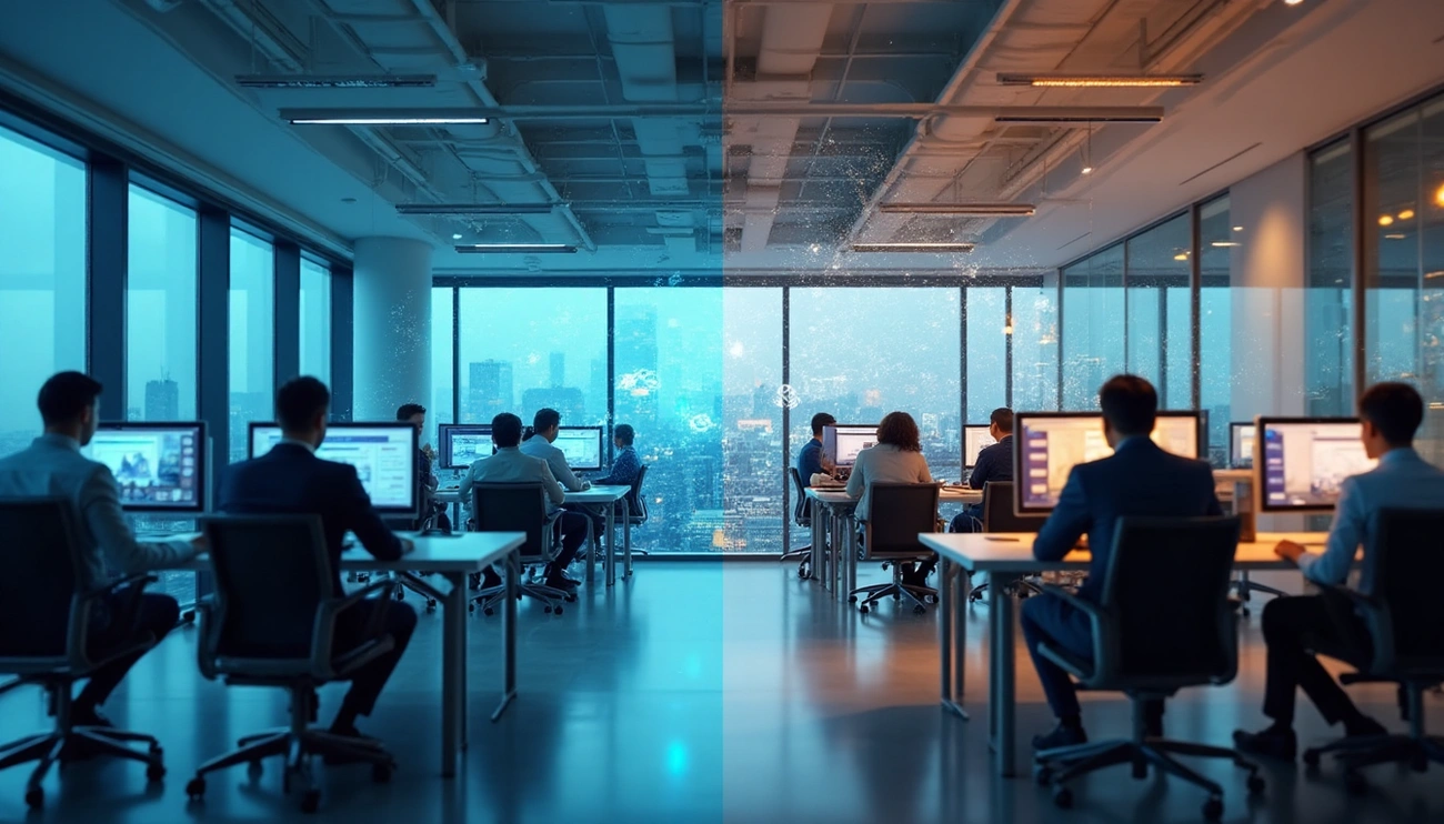 What is Business Process Outsourcing?