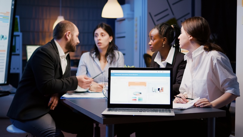 What Is Business Process Outsourcing (BPO)?