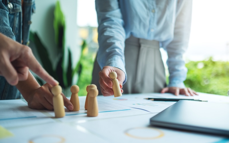What is Strategic Outsourcing?
