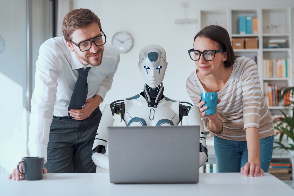 Business Process Automation: Enhancing Efficiency