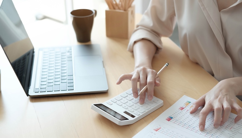 Key Bookkeeping Tasks