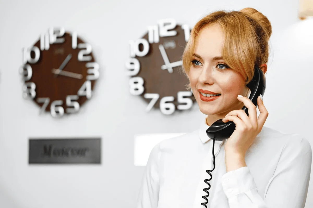 concept of average handle time in customer service