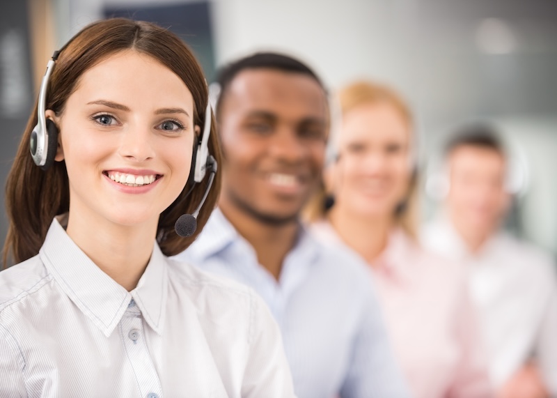 Outsource Philippines Customer Service Agents