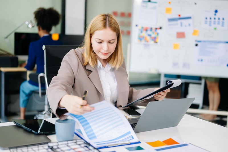 Understanding Bookkeeping