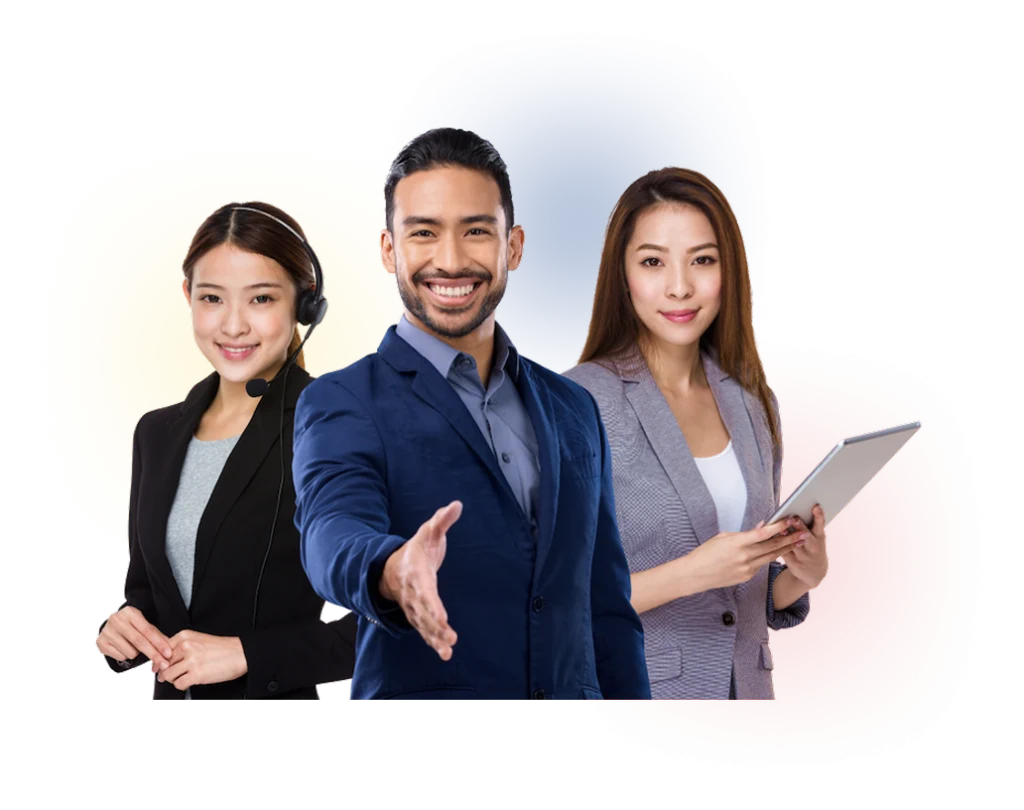 Hire Offshore Teams from the Philippines!