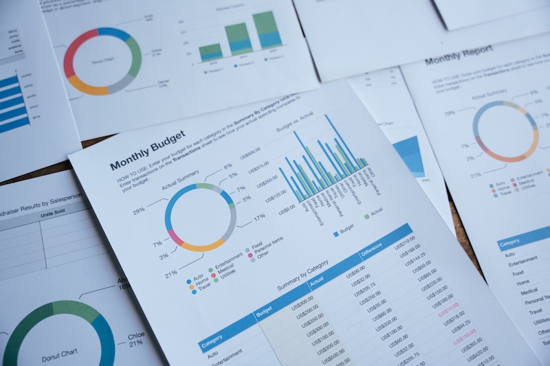 Essential Financial Statements