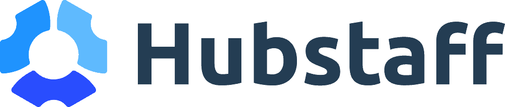 hustaff logo