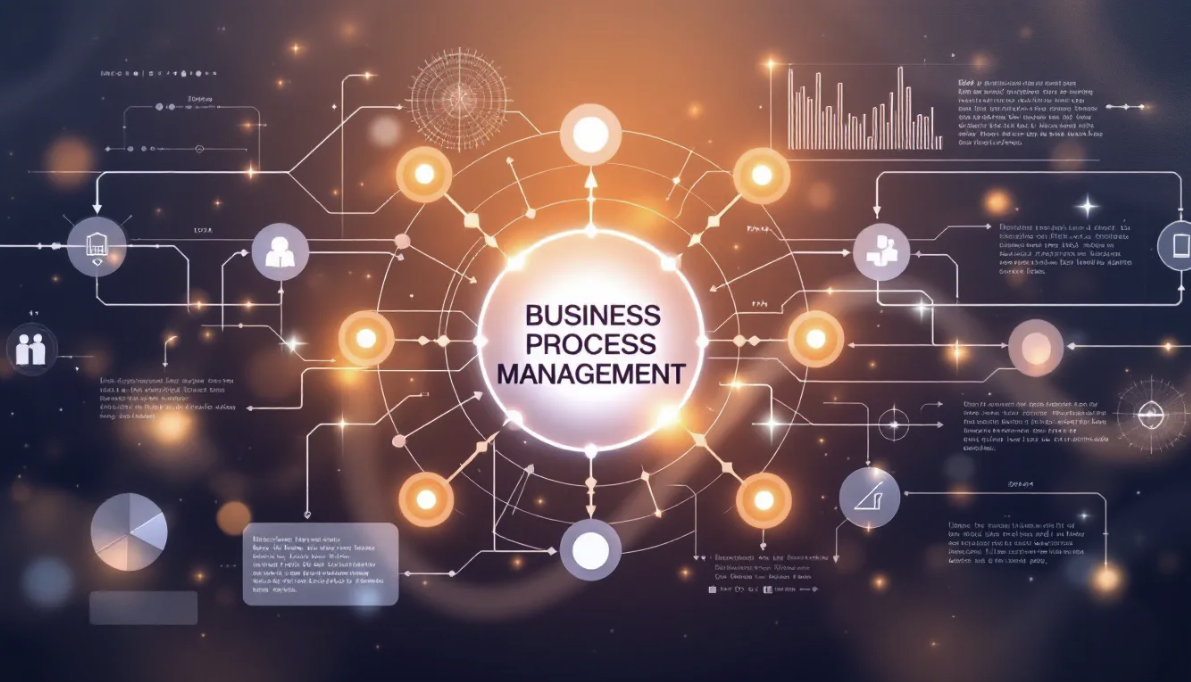 the role of bpm