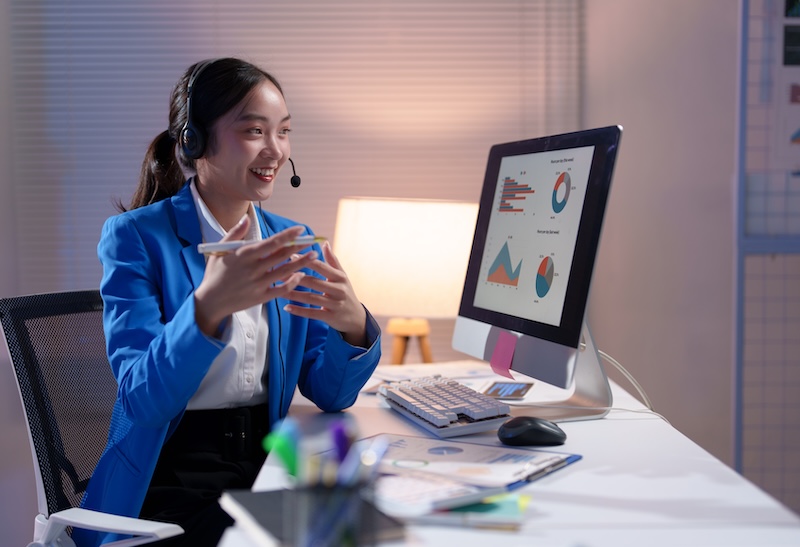 Key Responsibilities of Virtual Customer Support Assistants