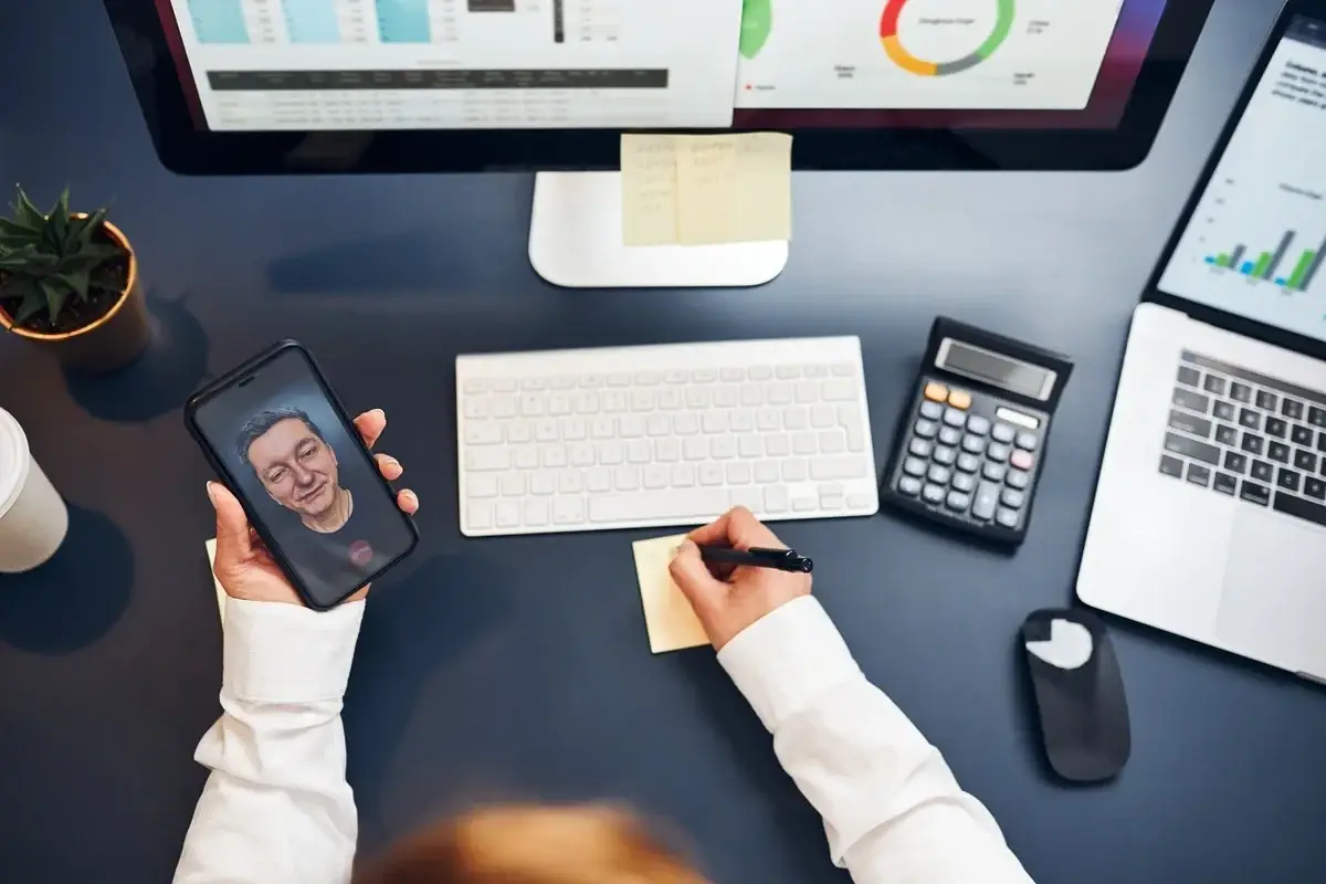 concept of outsourced financial planning