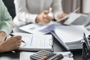 concept of outsourcing accounts payable