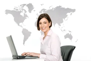 how much can companies save by outsourcing admin work overseas