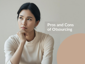 is outsourcing good or bad