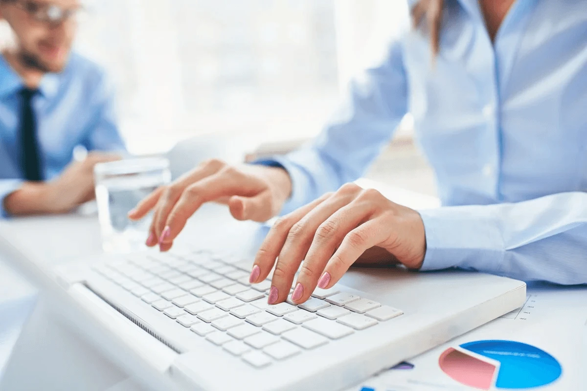offshore data entry service provider