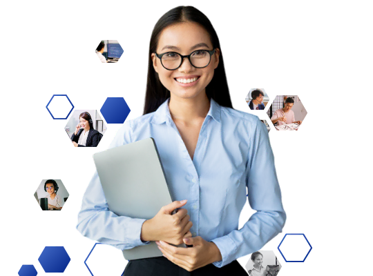 retail industry employee