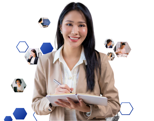 travel industry employee