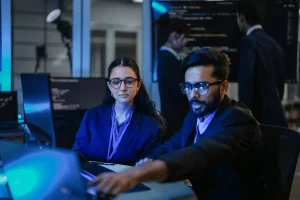 BPO in the IT industry