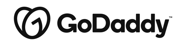 godaddy email office logo