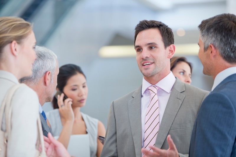 Outsourced Sales Development Representatives