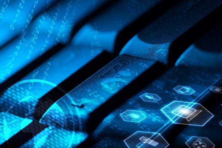 Data-Driven Quality Management model