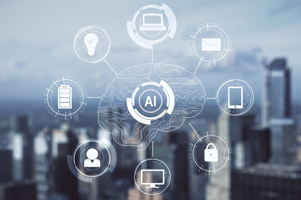 ai workflow automation model