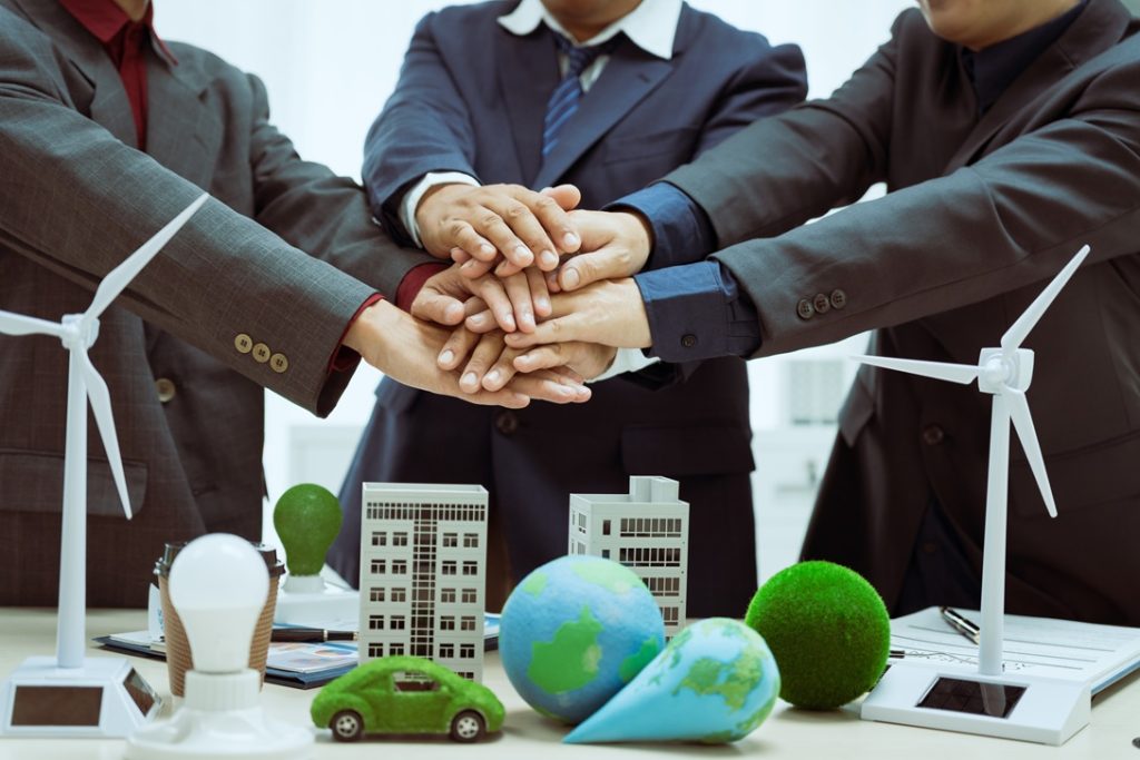 esg integration in outsourcing leads to business success