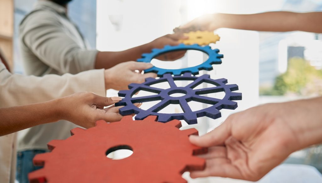 rightshoring model for businesses
